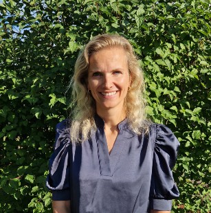 Foto van Karen Oosterling