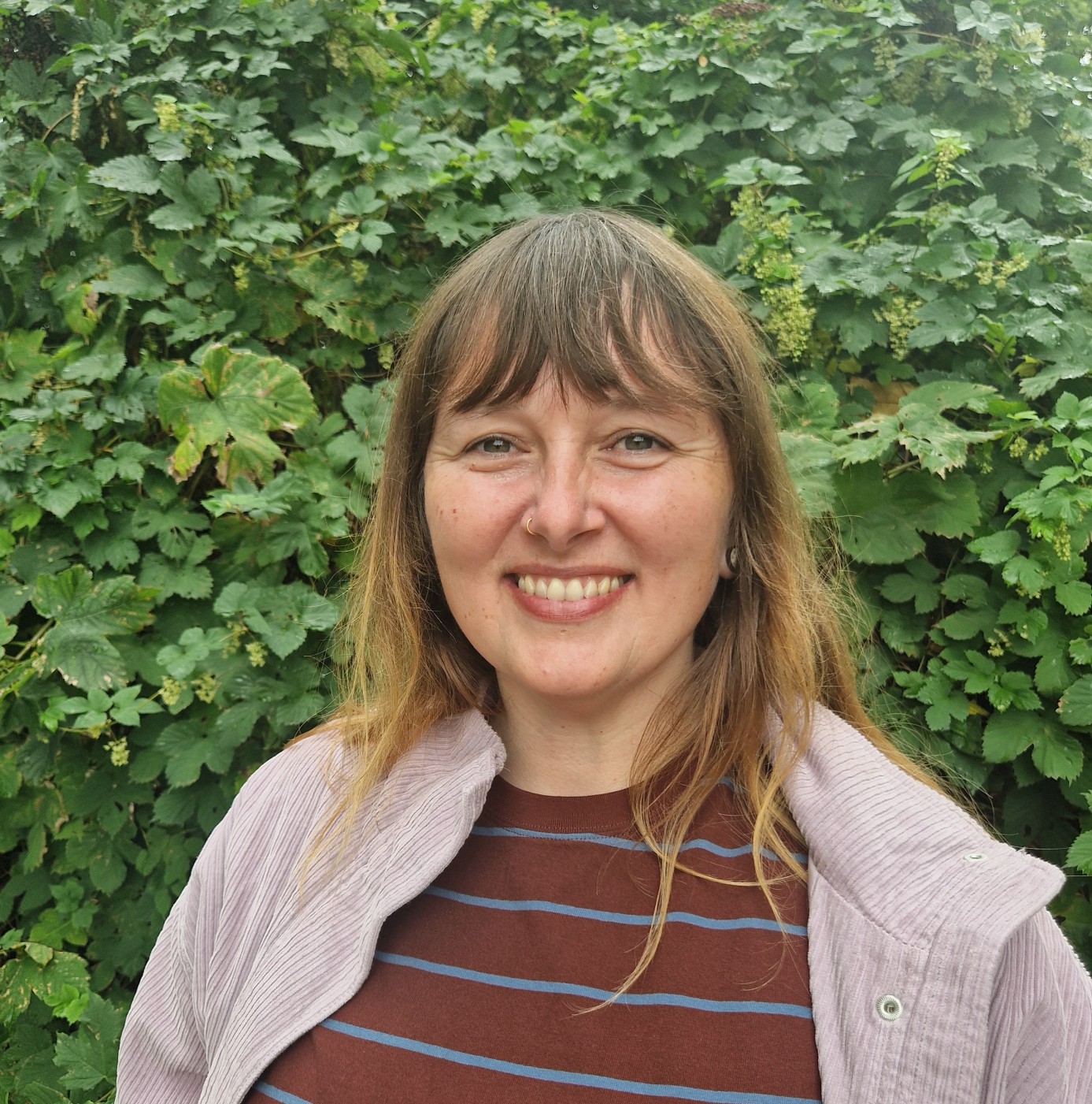 Foto van Mariet Thewissen