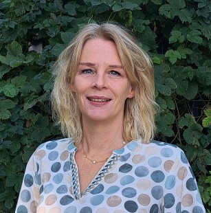 Foto van Marja Sachs