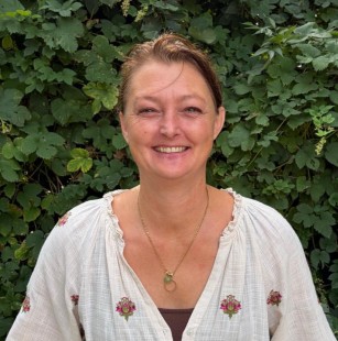 Foto van Margit Kuper