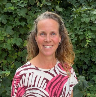 Foto van Janet Coevert